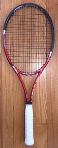 Head PRO Youtek IG Prestige Pro. 98 TENNIS RACQUET   4 5/8