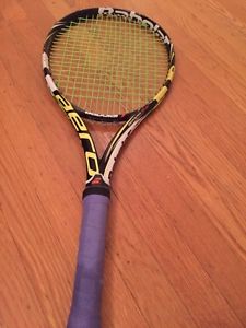 Babolat Aeropro Drive 4 1/4