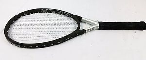 Head Titanium Ti.S6 Tennis Racquet Grip 4 -1/4"  (CB A26)