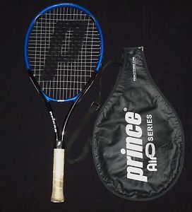 Prince Air Smash 107 Oversize Tennis Racket  4 1/2 Grip  #434