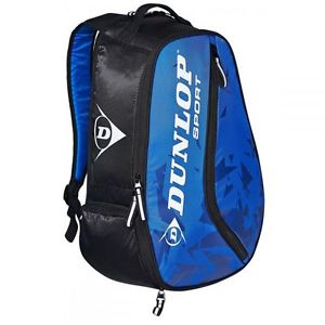 Dunlop Tour Mochila azul nuevo