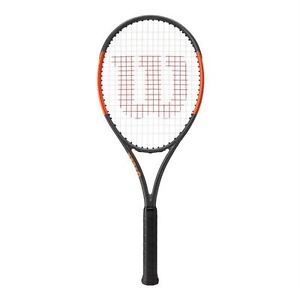 *NEW* Wilson Burn 100LS Tennis Racquet image 1