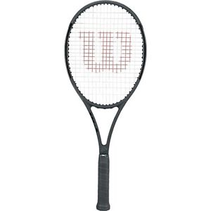 Wilson Pro Staff RF97 Autograph in 43/8 (Roger Federer)