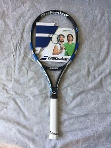 Babolat Pure Drive Size 4 3/8 Tennis Racquet