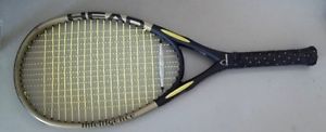 Head i.S10 Oversize Graphite Tennis Racquet NICE