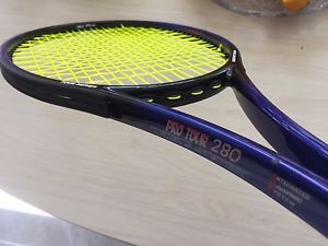 Head Pro Tour 280 1/4