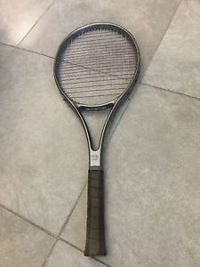 Wilson Profile 36si 110 Tennis R