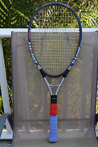 Head Ti Laser MP Tennis Racquet 3/8" Grip