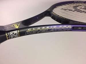 Dunlop Classic Pro Revelation Tennis Racquet