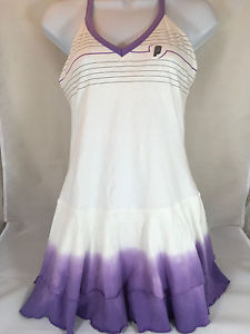 NWT Prince Women's Tennis Dress Size Small