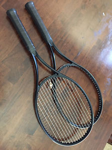 Solinco 100305 tennis racquets