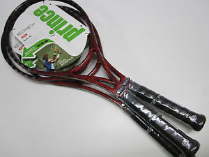 **NEW OLD STOCK** PRINCE EXO3 IGNITE 95 TENNIS RACQUET (4 3/8)