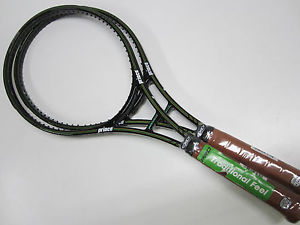 **NEW OLD STOCK** 2015 PRINCE CLASSIC GRAPHITE 107 TENNIS RACQUET