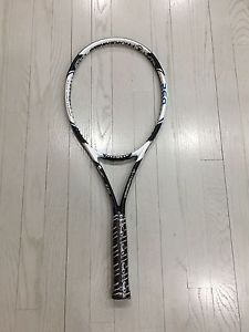 Tennis racquet Pro Kennex Ionic Ki 15, Kinetic, Grip 4 1/4