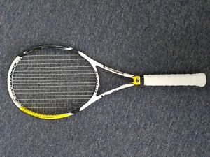 ProKennex Pro Kennex Ionic Ki 5 312 Grams/11oz 4 1/4