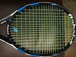 Babolat Pure Drive Tour, Grip Size 4 3/8, Used and in GREAT Condition
