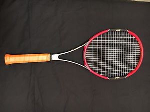 Wilson Pro Staff 97s *Barely Used* 4 3/8
