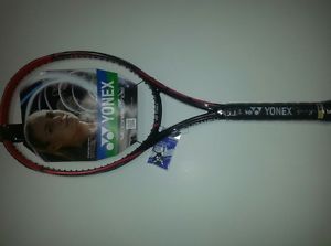 YONEX VCORE SV 100 4 3 8 Tennis 