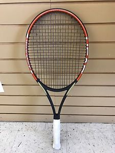 HEAD I.RADICAL MIDPLUS ANDRE AGASSI MIDPLUS TENNIS RACKET Grip Sz 4 3/8 L4