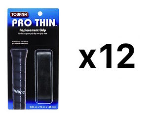 Tourna Pro Thin Replacement Grip