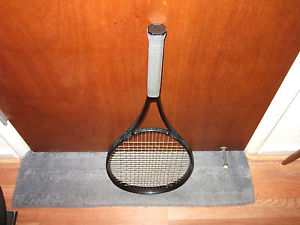 Prince CTS Approach Oversize 110 Tennis Racquet OS Racket Graphite Carbon 4 3/8