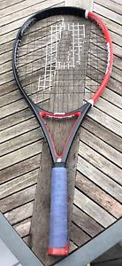 Prince Thunder Bolt 110 ESP Oversize Tennis Racquet