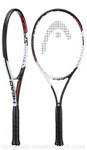 HEAD Graphene Touch Speed MP Tennis Racquet 4 3/8 Grip NEW