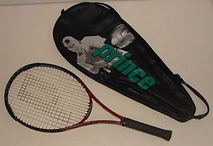 PRINCE 03 Hybrid Ignite 26+ Tennis Racquet w/ Case