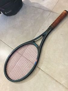 Donnay Graphite Plus 25 Tennis Racquet 4 5/8 Good