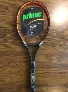 Prince Textreme Tour 100T