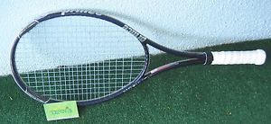 Prince MORE Attack 920 mid+ (100)  4 1/4" Grip    Nice!!