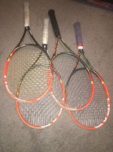 Head Radical MP Racquet