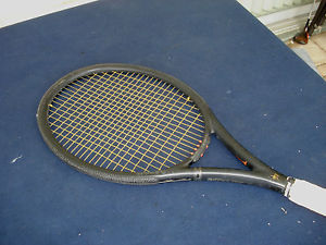 Estusa Pi-Rotech FX Tennis Racquet