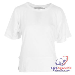 adidas Stella McCartney Mujer Tenis Práctica Barricada Tee/