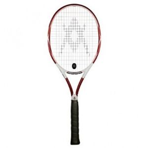 Volkl Pb 9 66Cm Tennis Racquet - Red/White, Grip 0. Best Price