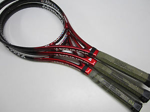 Donnay 100 Formula Tennis Racque