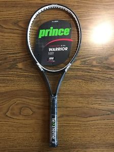 Prince Textreme Warrior 100T