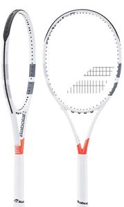 Babolat Pure Strike Team Dealer Reg. Price $189 Grip Size 2, 1/4
