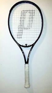 Prince O3 Royal OS Tennis racket 110 4-3/8 Power Level: 1300
