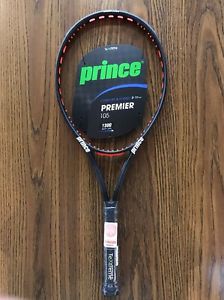 Prince Premier 105 Textreme