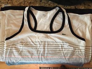 Lacoste Ladies Tennis Dress Size Euro 42