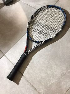 Babolat Pure Drive Junior 25 Tennis Racquet Good