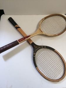 RAQUETAS DE TENIS ANTIGUAS Slazenger Júpiter Sovereign