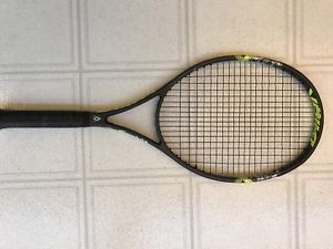 Volkl V-Sense V-1 Pro (2017). 4 3/8 tennis racquet