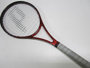 PRINCE EXO3 IGNITE 95 TENNIS RACQUET (4 3/8) AUTHORIZED DEALER DEMO!!