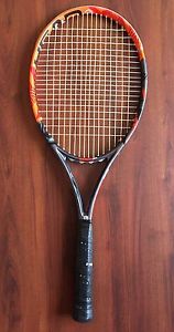 Head Radical MPA Graphene XT Tennis Racquet - 4 1/4 Grip 16x16/16x19 MP A