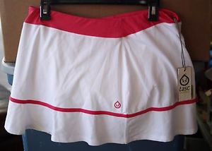 NWT Tasc performance women's sport skirt size medium