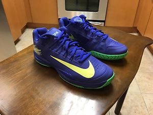Nike Lunar Ballistic 1.5 Legend Men's Tennis Shoe (Rafael Nadal)