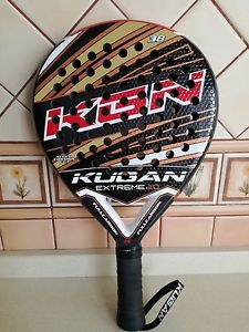 Pala de padel Kugan extreme 2.0 full carbon