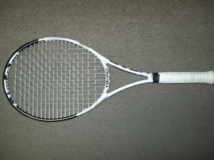 Head YouTek Speed Pro Midplus 98 head 16x19 4 1/2 Tennis Racquet
